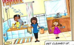 Screenshot My PlayHome