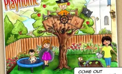 Screenshot My PlayHome