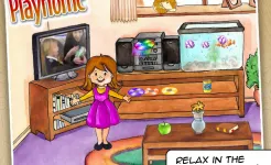 Screenshot My PlayHome