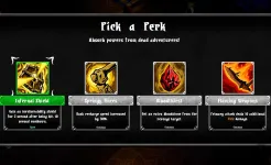 Screenshot Skeletal Avenger