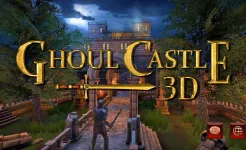 Screenshot Ghoul Castle 3D – Action RPG