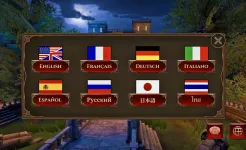 Screenshot Ghoul Castle 3D – Action RPG