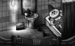 Screenshot Dad's Monster House
