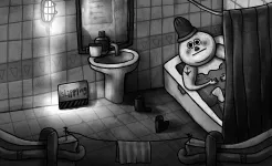 Screenshot Dad's Monster House