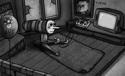 Screenshot Dad's Monster House