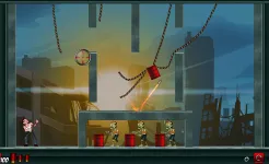 Screenshot Stupid Zombies 2
