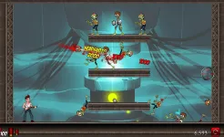 Screenshot Stupid Zombies 2