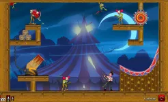 Screenshot Stupid Zombies 2