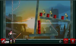 Screenshot Stupid Zombies 2