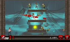 Screenshot Stupid Zombies 2