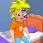 Мастер розыгрышей 3D