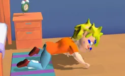 Screenshot Мастер розыгрышей 3D