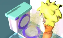 Screenshot Мастер розыгрышей 3D