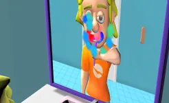Screenshot Мастер розыгрышей 3D