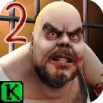 Mr. Meat 2: Побег из тюрьмы