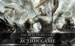 Screenshot Demon Hunter: Shadow World