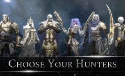 Screenshot Demon Hunter: Shadow World