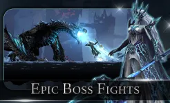 Screenshot Demon Hunter: Shadow World