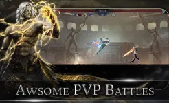 Screenshot Demon Hunter: Shadow World