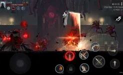 Screenshot Demon Hunter: Shadow World