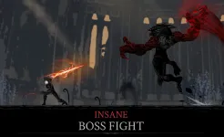 Screenshot Demon Hunter: Shadow World