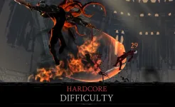 Screenshot Demon Hunter: Shadow World