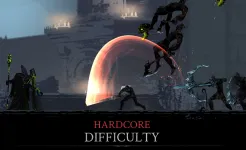 Screenshot Demon Hunter: Shadow World