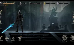 Screenshot Demon Hunter: Shadow World