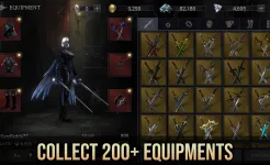 Screenshot Demon Hunter: Premium