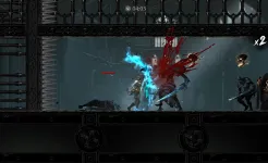 Screenshot Demon Hunter: Premium