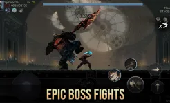 Screenshot Demon Hunter: Premium