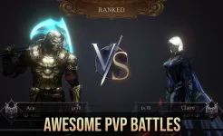 Screenshot Demon Hunter: Premium