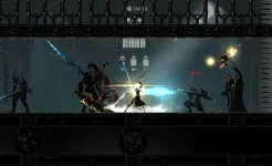 Screenshot Demon Hunter: Premium