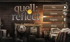 Screenshot Quell Reflect+