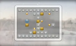 Screenshot Quell Reflect+