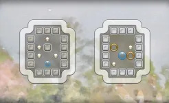 Screenshot Quell Reflect+