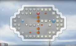 Screenshot Quell Reflect+