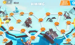 Screenshot Bike in Time: Stunt Trials