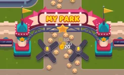 Screenshot Overcrowded: Tycoon