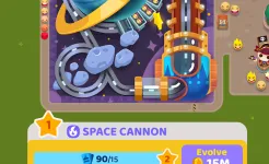 Screenshot Overcrowded: Tycoon