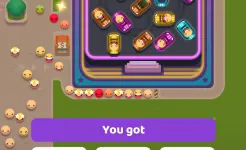 Screenshot Overcrowded: Tycoon
