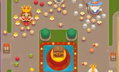Screenshot Overcrowded: Tycoon