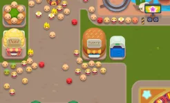 Screenshot Overcrowded: Tycoon