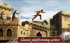 Screenshot Prince of Persia: The Shadow and the Flame
