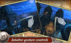 Screenshot Prince of Persia: The Shadow and the Flame