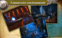 Screenshot Prince of Persia: The Shadow and the Flame