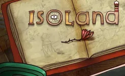 Screenshot Isoland