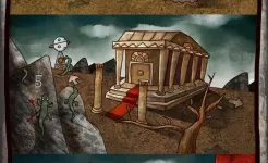 Screenshot Isoland
