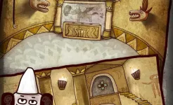 Screenshot Isoland