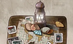 Screenshot Isoland